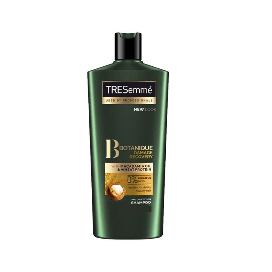 TRESEMME BOT SHAMP DAMAGE RECOVERY 650ML
